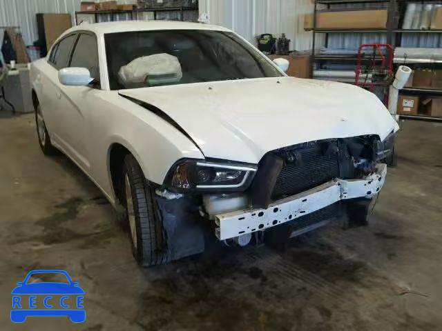 2012 DODGE CHARGER SX 2C3CDXHG2CH287017 image 0