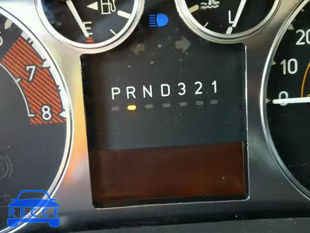2007 HUMMER H3 SUV 5GTDN13E778114372 image 7