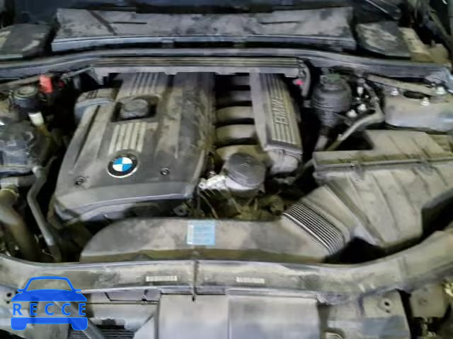 2010 BMW 328XI SULE WBAPK5C54AA648995 Bild 6