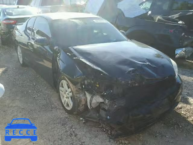 2007 CHEVROLET MONTE CARL 2G1WK15K079326037 image 0