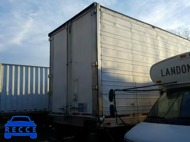 2000 OTHR TRAILER 1PT01ANH5Y8001787 Bild 9