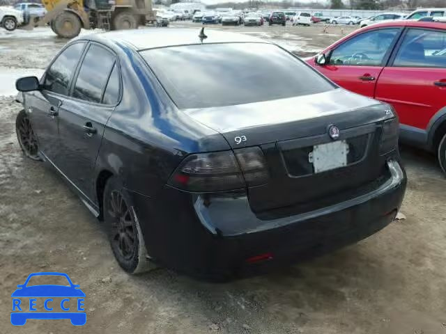 2010 SAAB 9-3 2.0T YS3FA4CY0A1610548 image 2