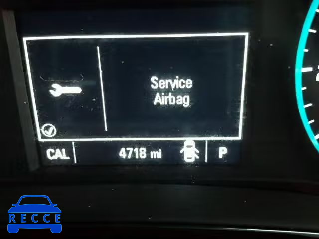 2016 CHEVROLET CRUZE LS 1G1BC5SM0G7234856 image 7