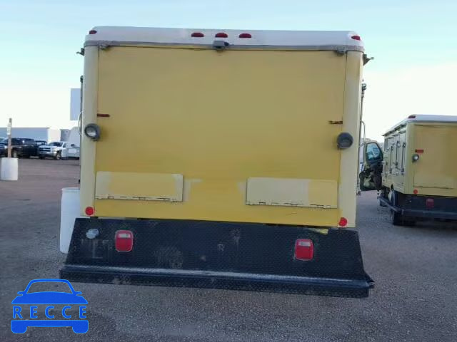 2009 GMC C5500 C5C0 1GDJ5C1G89F410506 image 5