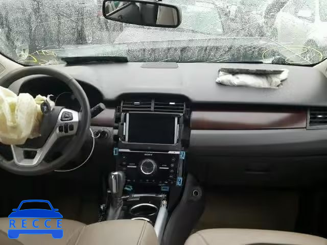 2012 FORD EDGE LIMIT 2FMDK4KC0CBA05580 зображення 8