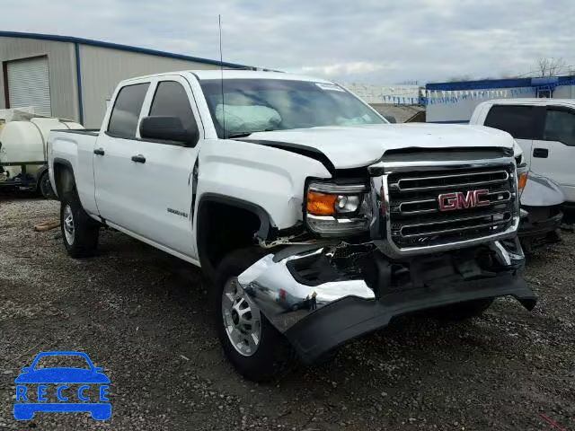 2016 GMC SIERRA C25 1GT11REG5GF100761 image 0