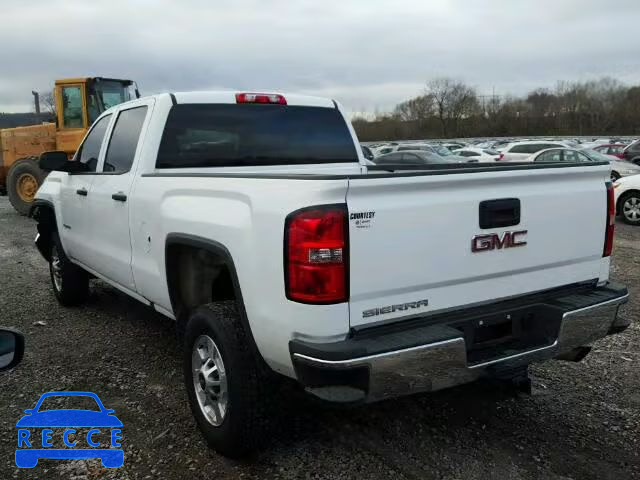 2016 GMC SIERRA C25 1GT11REG5GF100761 image 2