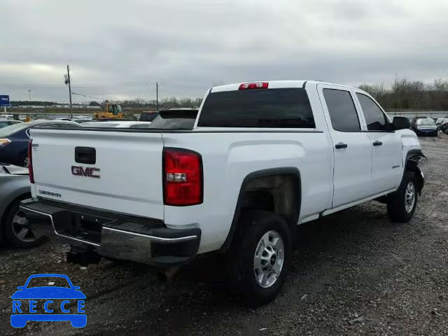 2016 GMC SIERRA C25 1GT11REG5GF100761 image 3