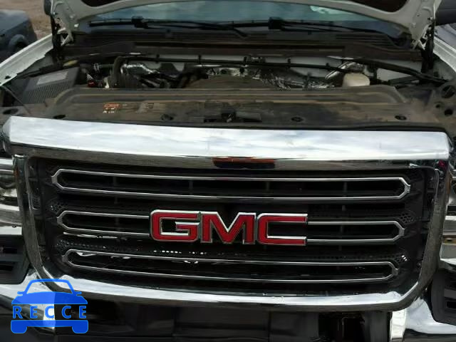 2016 GMC SIERRA C25 1GT11REG5GF100761 image 6