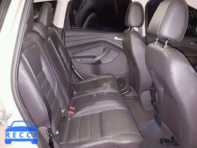 2017 FORD ESCAPE TIT 1FMCU0JD8HUA03621 зображення 5