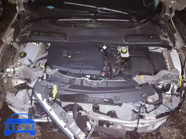 2017 FORD ESCAPE TIT 1FMCU0JD8HUA03621 зображення 6