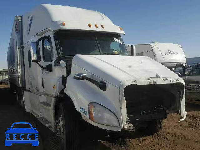 2015 FREIGHTLINER CASCADIA 1 3AKJGLDV4FSGK6732 image 0