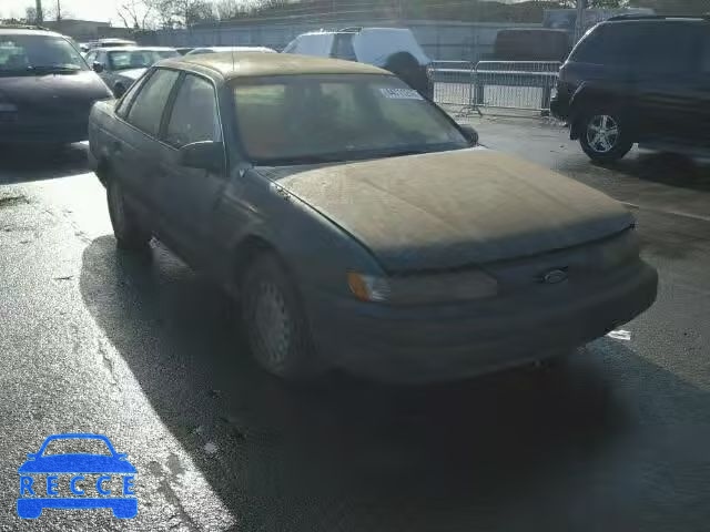 1992 FORD TAURUS L 1FALP50U9NA266861 image 0