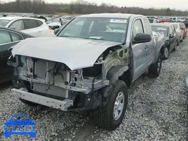 2016 TOYOTA TACOMA ACCESS CAB 5TFRX5GN1GX072568 image 1