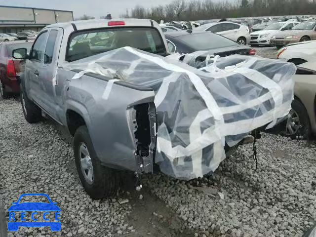 2016 TOYOTA TACOMA ACCESS CAB 5TFRX5GN1GX072568 image 2