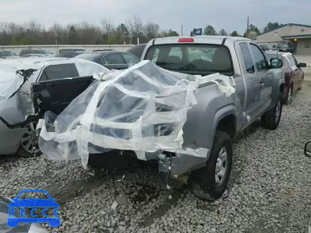 2016 TOYOTA TACOMA ACCESS CAB 5TFRX5GN1GX072568 image 3