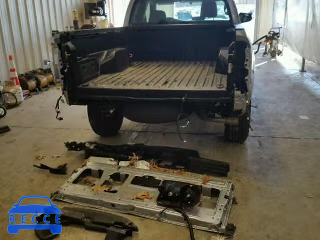 2016 TOYOTA TACOMA ACCESS CAB 5TFRX5GN1GX072568 image 8