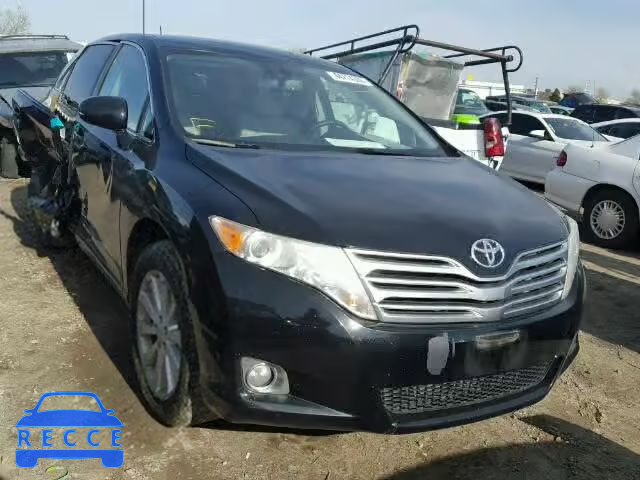 2010 TOYOTA VENZA 4T3ZA3BB8AU038142 image 0