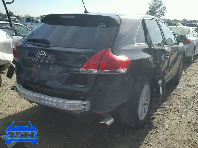 2010 TOYOTA VENZA 4T3ZA3BB8AU038142 image 3