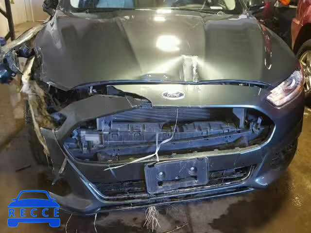 2015 FORD FUSION TIT 3FA6P0D98FR169907 Bild 9