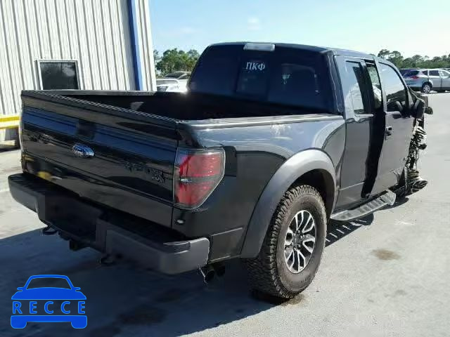2012 FORD F150 SVT R 1FTEX1R65CFB81080 image 3