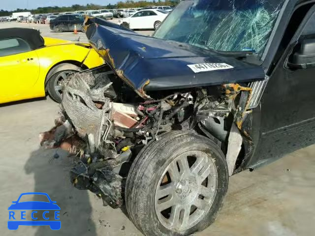 2011 DODGE NITRO HEAT 1D4PT4GXXBW504820 image 9