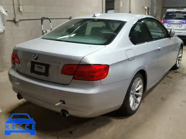 2011 BMW 335XI WBAKF9C58BE262399 зображення 3