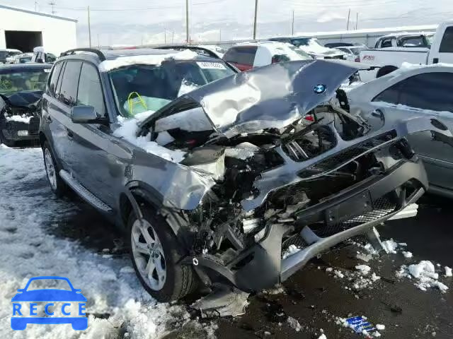 2009 BMW X3 XDRIVE3 WBXPC93459WJ30250 image 0