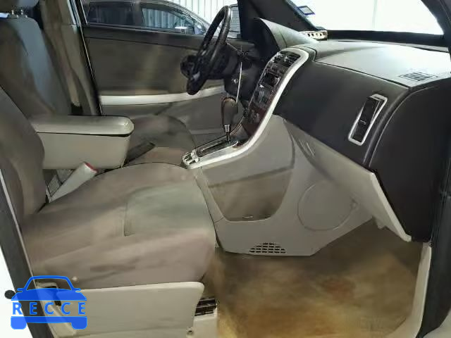 2009 CHEVROLET EQUINOX LT 2CNDL33FX96227125 image 4