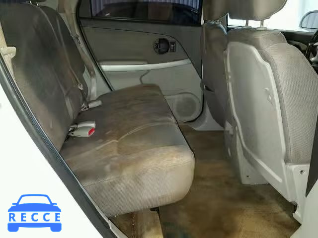 2009 CHEVROLET EQUINOX LT 2CNDL33FX96227125 image 5