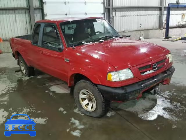 2003 MAZDA B3000 CAB 4F4YR46U03TM05215 image 0