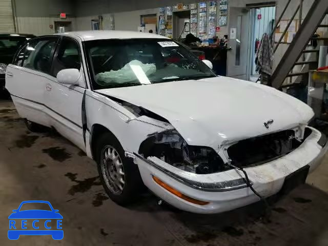 1999 BUICK PARK AVENU 1G4CW52K0X4657516 image 0