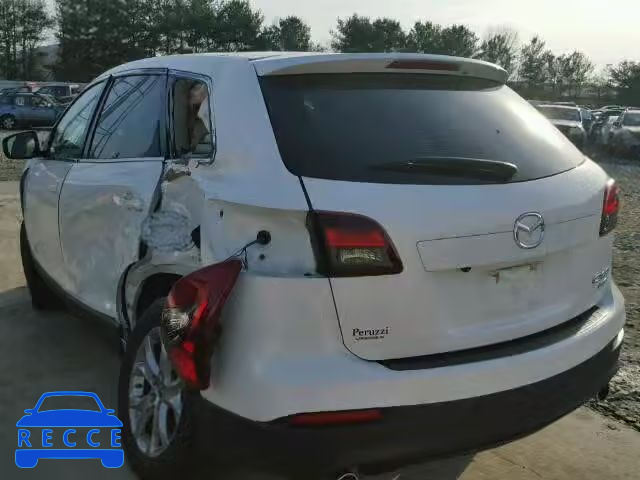 2014 MAZDA CX-9 TOURI JM3TB3CV7E0445995 image 2