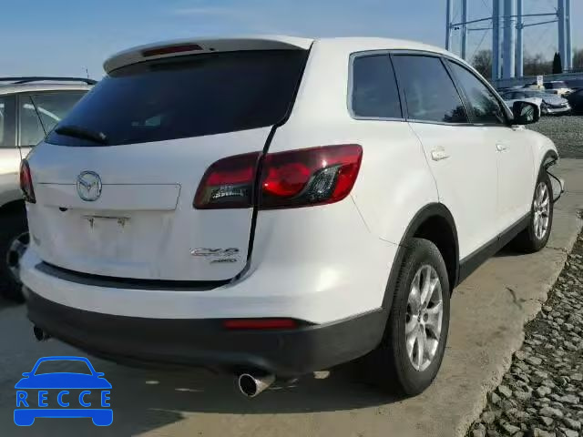 2014 MAZDA CX-9 TOURI JM3TB3CV7E0445995 Bild 3