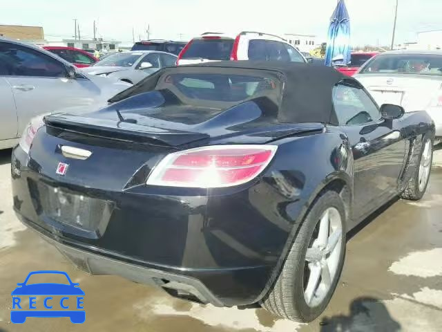 2007 SATURN SKY 1G8MB35B67Y105414 image 3