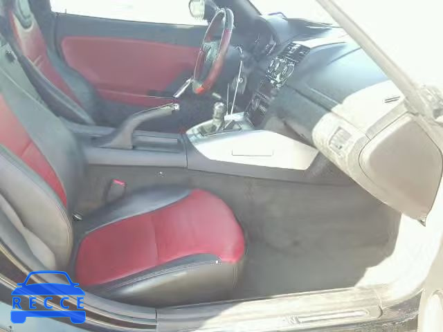 2007 SATURN SKY 1G8MB35B67Y105414 Bild 4