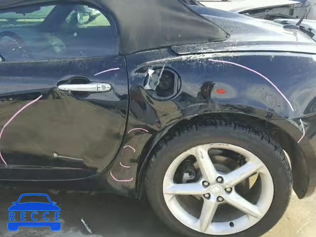 2007 SATURN SKY 1G8MB35B67Y105414 Bild 5