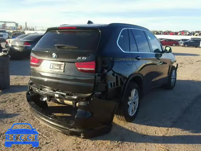 2015 BMW X5 SDRIVE3 5UXKR2C57F0H41158 image 3