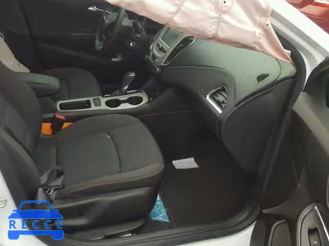 2016 CHEVROLET CRUZE LS 1G1BC5SM3G7261064 image 4