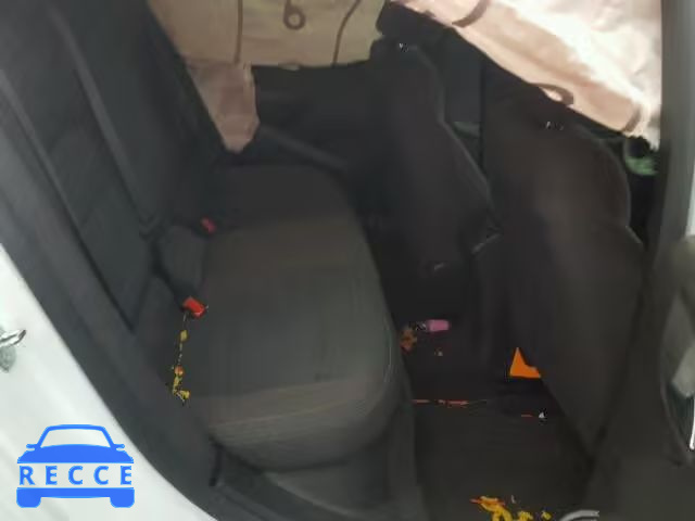 2016 CHEVROLET CRUZE LS 1G1BC5SM3G7261064 image 5