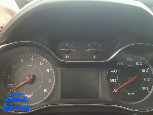 2016 CHEVROLET CRUZE LS 1G1BC5SM3G7261064 image 7