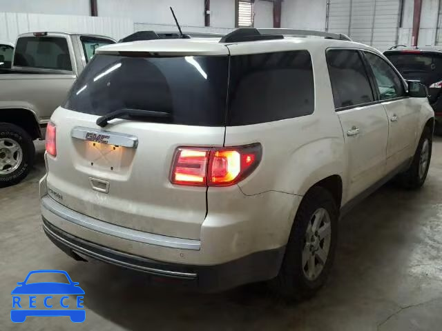 2015 GMC ACADIA SLE 1GKKRNED9FJ299907 image 3