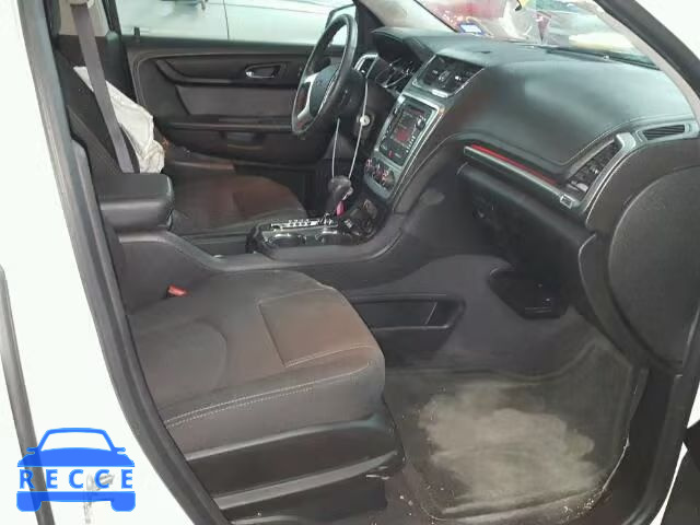 2015 GMC ACADIA SLE 1GKKRNED9FJ299907 image 4