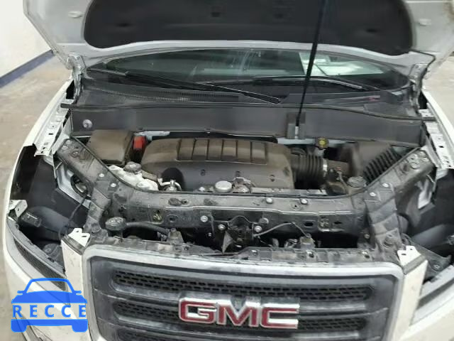 2015 GMC ACADIA SLE 1GKKRNED9FJ299907 image 6