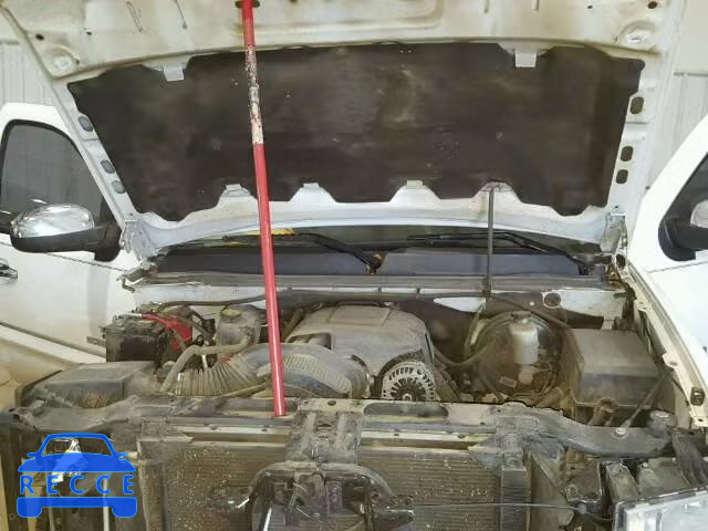 2012 GMC SIERRA C15 3GTP1VE02CG275855 image 6