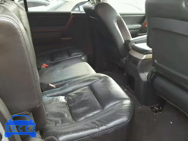 2006 INFINITI QX56 5N3AA08C26N811071 зображення 5