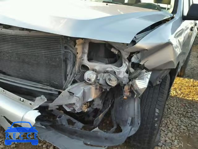 2012 FORD ESCAPE XLS 1FMCU9C76CKB32666 image 9