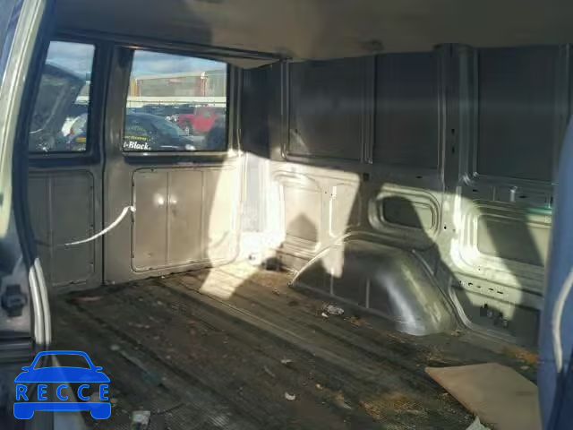 2001 CHEVROLET ASTRO VAN 1GCDM19W91B146020 image 5