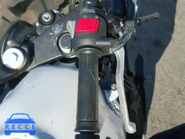 2014 HONDA CBR500R MLHPC4413E5100438 image 7