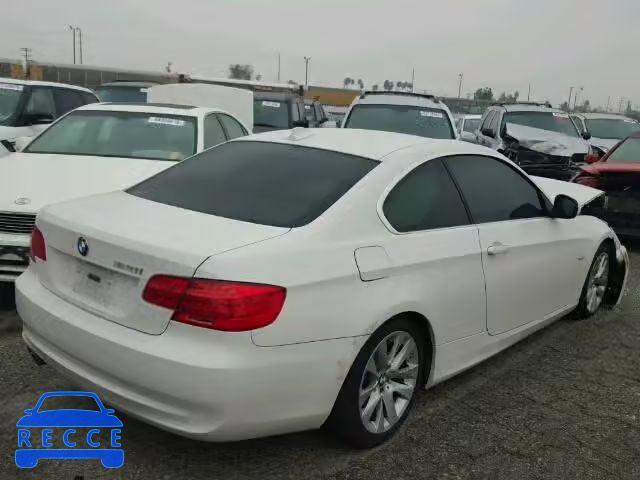 2013 BMW 328I SULEV WBAKE5C5XDJ107178 image 3